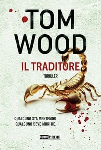 Produktbild: Il traditore