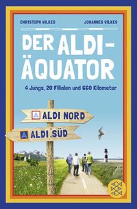 Bild vom Artikel Der Aldi-Äquator vom Autor Christoph Wilkes