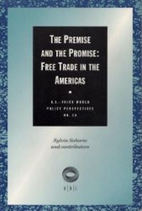 Produktbild: Premise & The Promise