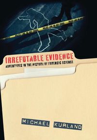 Produktbild: Irrefutable Evidence