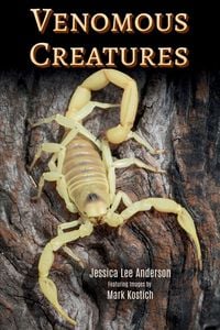 Produktbild: Venomous Creatures