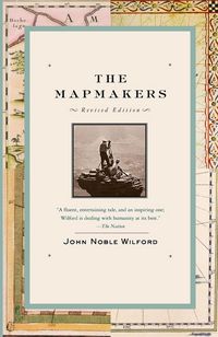 Produktbild: The Mapmakers