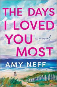 Produktbild: The Days I Loved You Most