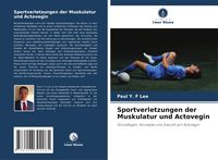 Produktbild: Sportverletzungen der Muskulatur und Actovegin