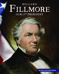 Produktbild: Millard Fillmore