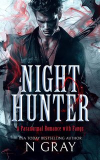Produktbild: Night Hunter