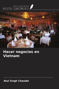 Produktbild: Hacer negocios en Vietnam