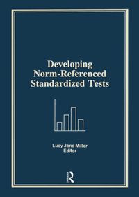 Produktbild: Developing Norm-Referenced Standardized Tests