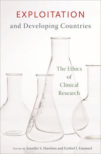 Produktbild: Exploitation and Developing Countries