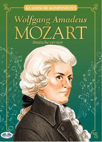 Produktbild: Wolfgang Amadeus Mozart