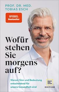 Produktbild: Wof&uuml;r stehen Sie morgens auf?
