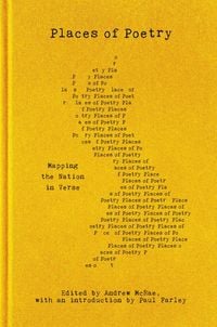 Produktbild: Places of Poetry