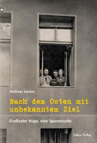 Produktbild: Nach dem Osten mit unbekanntem Ziel