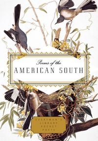 Produktbild: Poems of the American South