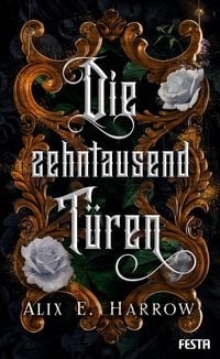 Produktbild: Die zehntausend T&uuml;ren