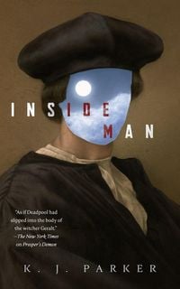 Produktbild: Inside Man
