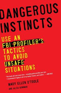 Produktbild: Dangerous Instincts