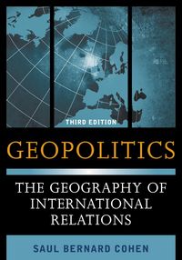Produktbild: Geopolitics