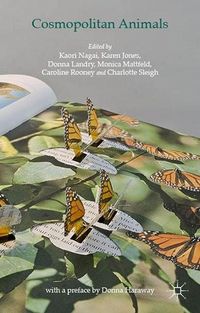 Produktbild: Cosmopolitan Animals