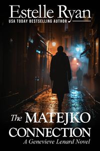 Produktbild: The Matejko Connection (Genevieve Lenard, #17)