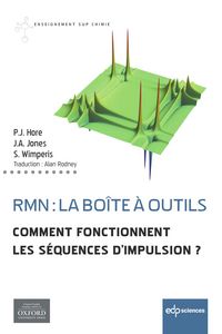 Produktbild: RMN : la bo&icirc;te &agrave; outils