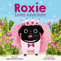 Produktbild: Roxie Loves Adventure