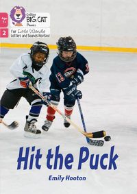 Produktbild: Hit the Puck