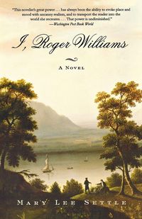 Produktbild: I, Roger Williams