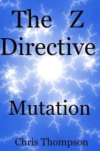 Produktbild: The Z Directive: Mutation