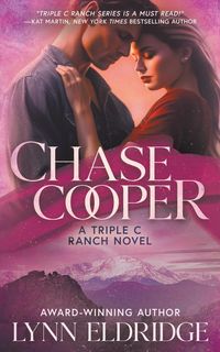 Produktbild: Chase Cooper