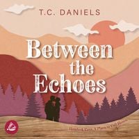 Produktbild: Between the Echoes
