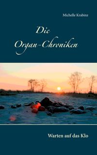 Produktbild: Die Organ-Chroniken