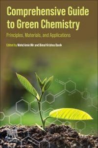 Produktbild: Comprehensive Guide to Green Chemistry