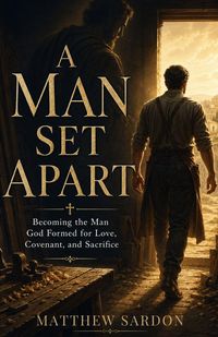 Produktbild: A Man Set Apart