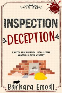 Produktbild: Inspection Deception