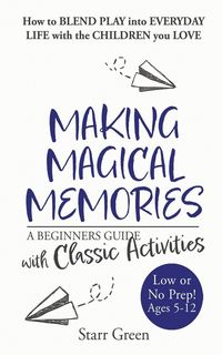 Produktbild: Making Magical Memories