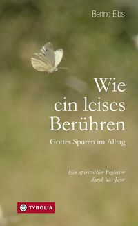 Produktbild: Wie ein leises Ber&uuml;hren