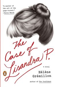 Produktbild: The Case of Lisandra P.