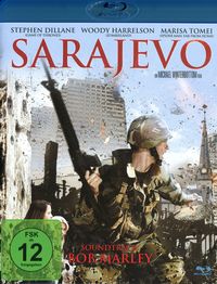 Bild vom Artikel Sarajevo vom Autor Woody Harrelson