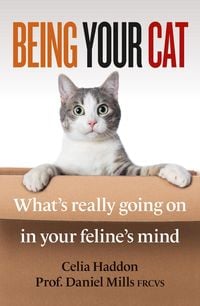 Produktbild: Being Your Cat