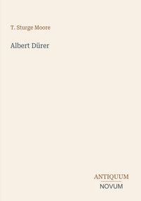 Produktbild: Albert D&uuml;rer