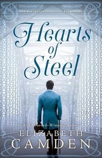 Produktbild: Hearts of Steel