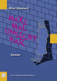 Produktbild: Maximal unsichtbar