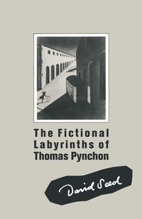 Produktbild: The Fictional Labyrinths of Thomas Pynchon