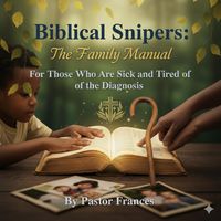 Produktbild: Biblical Snipers: The Family Manual For Those Who Are Sick and Tired of the Diagnosis