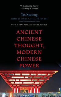Produktbild: Ancient Chinese Thought, Modern Chinese Power
