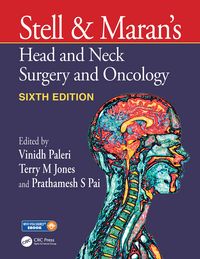 Produktbild: Stell & Maran's Head and Neck Surgery and Oncology