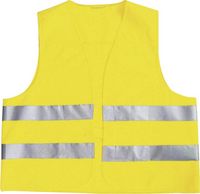Produktbild: Petex 86053 86053 Warnweste Erwachsene EN 471 1St.