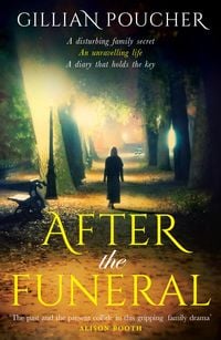 Produktbild: After the Funeral