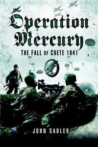 Produktbild: Operation Mercury